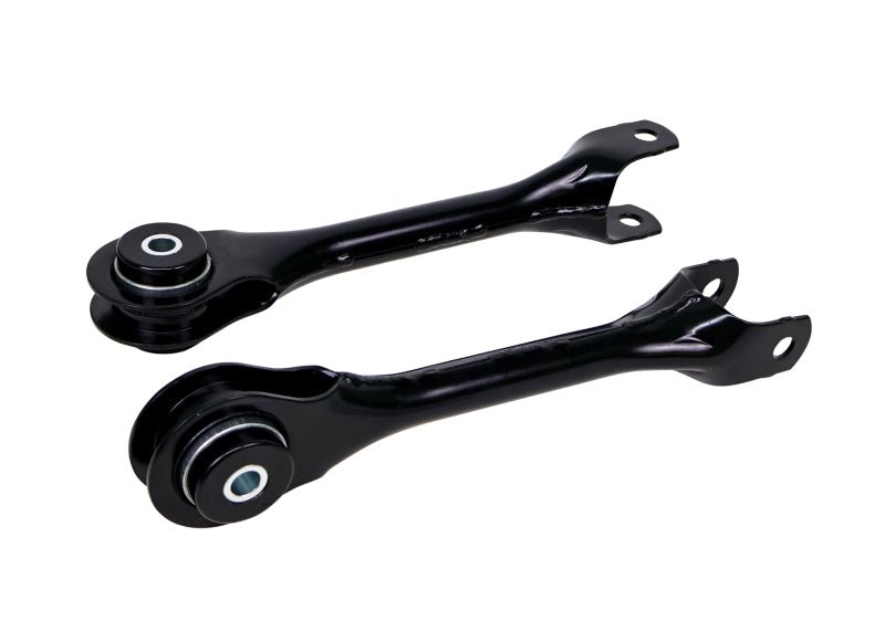 Whiteline 17 - 26 Tesla 3 Rear Upper Forward Control Arm - Control Arms - Whiteline