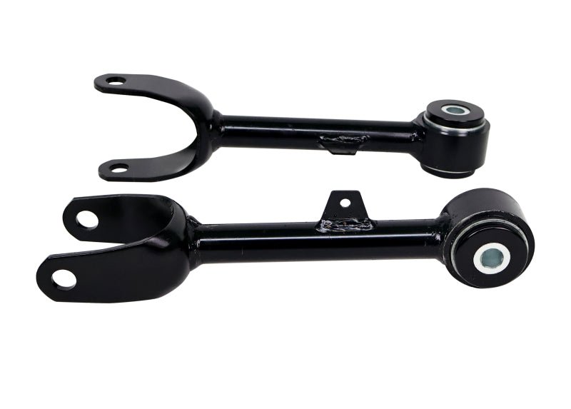 Whiteline 17 - 26 Tesla 3 Rear Upper Rearward Control Arm - Control Arms - Whiteline