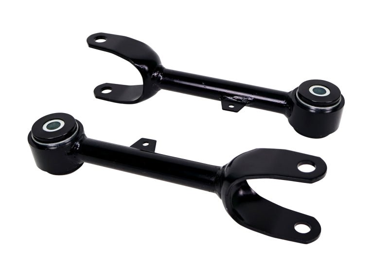 Whiteline 17 - 26 Tesla 3 Rear Upper Rearward Control Arm - Control Arms - Whiteline