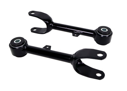 Whiteline 17 - 26 Tesla 3 Rear Upper Rearward Control Arm - Control Arms - Whiteline