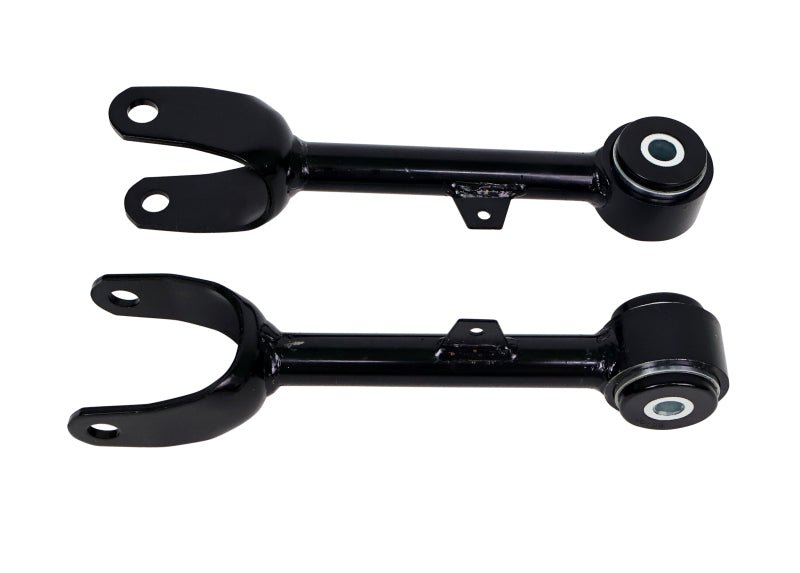 Whiteline 17 - 26 Tesla 3 Rear Upper Rearward Control Arm - Control Arms - Whiteline