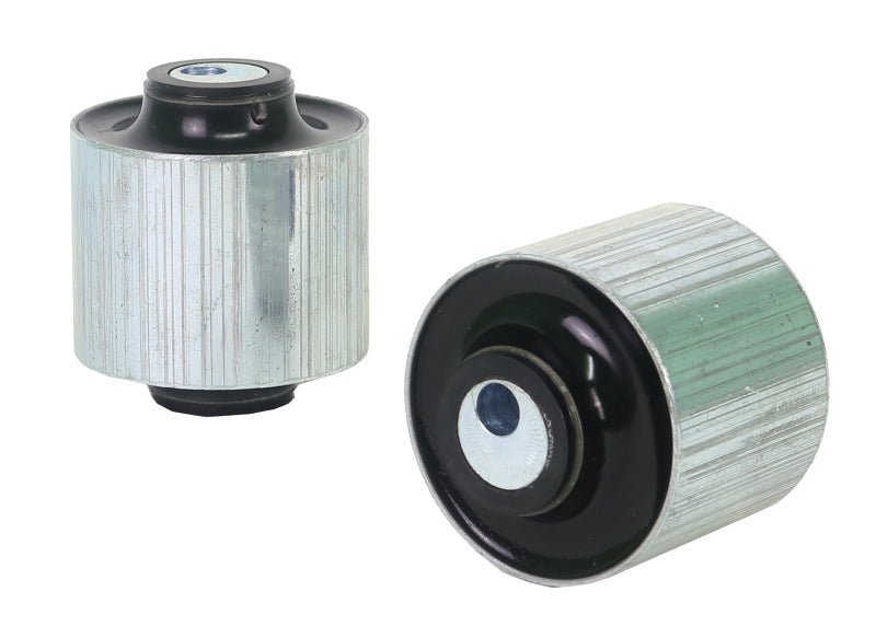 Whiteline 19 - 21 BMW Z4 / 20 - 22 Toyota GR Supra Front Control Arm Bushing Kit (Caster Bushing) Bushing Kits