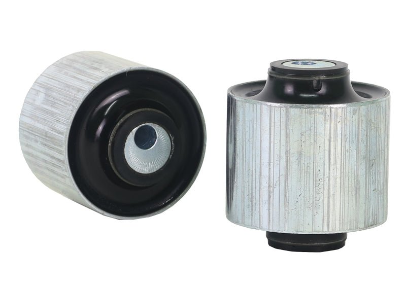 Whiteline 19 - 21 BMW Z4 / 20 - 22 Toyota GR Supra Front Control Arm Bushing Kit (Caster Bushing) Bushing Kits