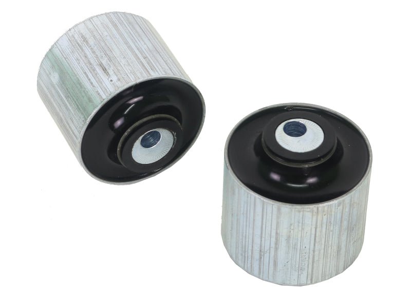 Whiteline 19 - 21 BMW Z4 / 20 - 22 Toyota GR Supra Front Control Arm Bushing Kit (Caster Bushing) Bushing Kits