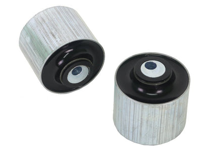 Whiteline 19 - 21 BMW Z4 / 20 - 22 Toyota GR Supra Front Control Arm Bushing Kit (Caster Bushing) Bushing Kits