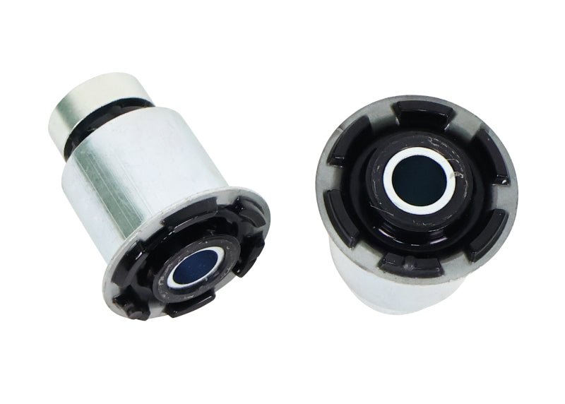 Whiteline 19 - 23 Ford Ranger Front Upper Control Arms Service Kit - Bushing Kits - Whiteline