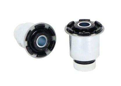Whiteline 19 - 23 Ford Ranger Front Upper Control Arms Service Kit - Bushing Kits - Whiteline