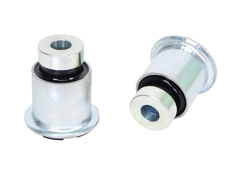 Whiteline 19 - 23 Ford Ranger Front Upper Control Arms Service Kit - Bushing Kits - Whiteline