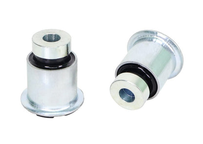 Whiteline 19 - 23 Ford Ranger Front Upper Control Arms Service Kit - Bushing Kits - Whiteline