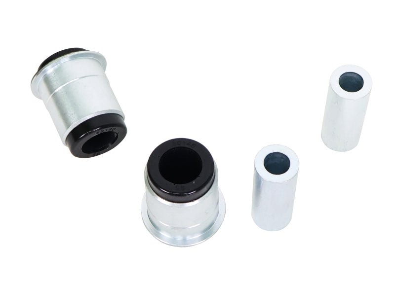 Whiteline 19 - 25 Toyota Prius Lower Control Arm Inner Bushing - Bushing Kits - Whiteline