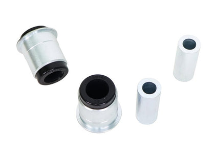 Whiteline 19 - 25 Toyota Prius Lower Control Arm Inner Bushing - Bushing Kits - Whiteline