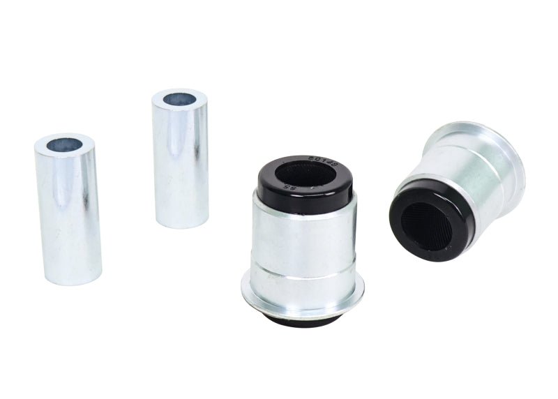 Whiteline 19 - 25 Toyota Prius Lower Control Arm Inner Bushing - Bushing Kits - Whiteline