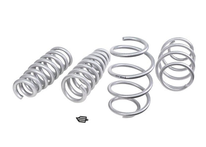 Whiteline 19 - 26 Mazda 3 Lowered Front and Rear Lower Coil Spring Lowering Kit - Lowering Springs - Whiteline
