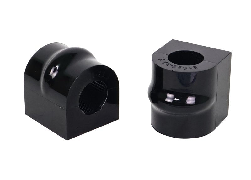 Whiteline 20 - 24 Tesla Model Y Sway Bar Mount Bushing Kit - 23.5mm - Sway Bar Bushings - Whiteline