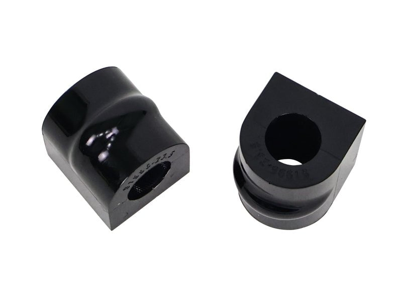 Whiteline 20 - 24 Tesla Model Y Sway Bar Mount Bushing Kit - 23.5mm - Sway Bar Bushings - Whiteline