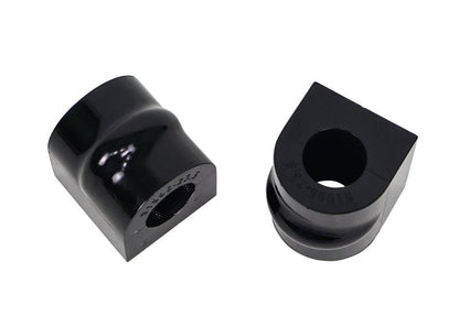 Whiteline 20 - 24 Tesla Model Y Sway Bar Mount Bushing Kit - 23.5mm - Sway Bar Bushings - Whiteline