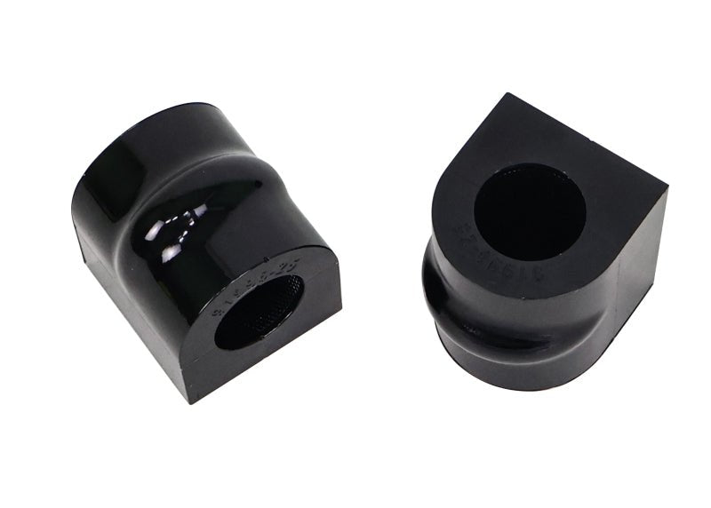 Whiteline 20 - 24 Tesla Model Y Sway Bar Mount Bushing Kit - 25mm - Sway Bar Bushings - Whiteline