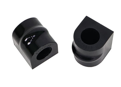 Whiteline 20 - 24 Tesla Model Y Sway Bar Mount Bushing Kit - 25mm - Sway Bar Bushings - Whiteline