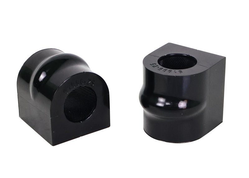 Whiteline 20 - 24 Tesla Model Y Sway Bar Mount Bushing Kit - 25mm - Sway Bar Bushings - Whiteline