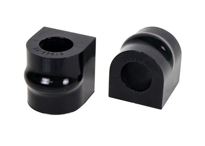 Whiteline 20 - 24 Tesla Model Y Sway Bar Mount Bushing Kit - 25mm - Sway Bar Bushings - Whiteline