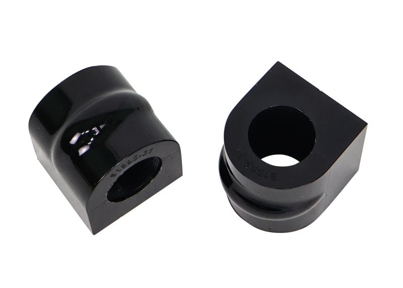 Whiteline 20 - 24 Tesla Model Y Sway Bar Mount Bushing Kit - 31mm - Sway Bar Bushings - Whiteline