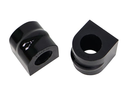 Whiteline 20 - 24 Tesla Model Y Sway Bar Mount Bushing Kit - 31mm - Sway Bar Bushings - Whiteline