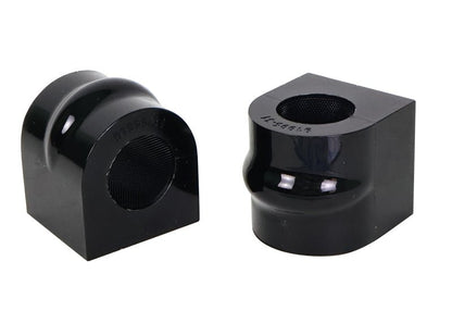 Whiteline 20 - 24 Tesla Model Y Sway Bar Mount Bushing Kit - 31mm - Sway Bar Bushings - Whiteline