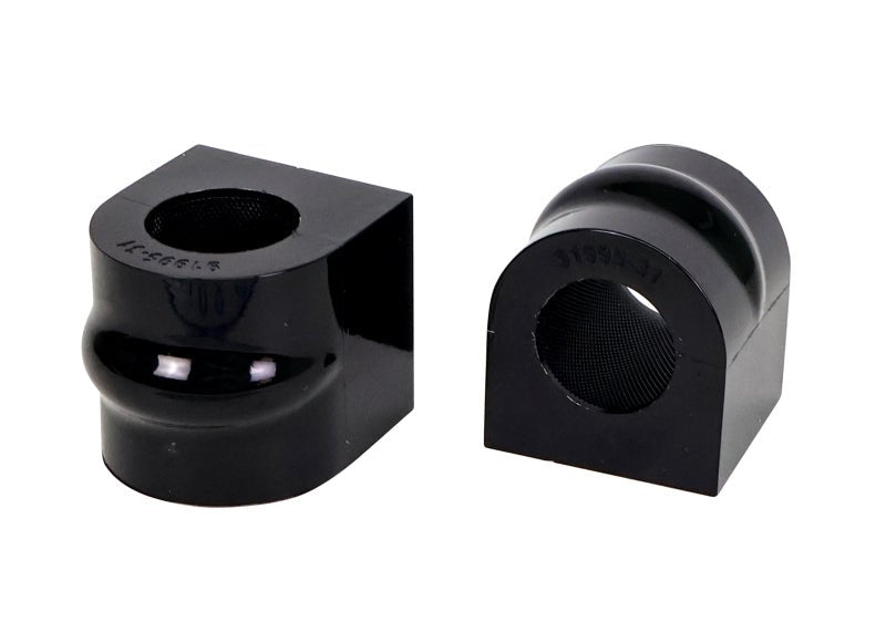 Whiteline 20 - 24 Tesla Model Y Sway Bar Mount Bushing Kit - 31mm - Sway Bar Bushings - Whiteline