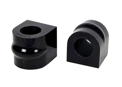 Whiteline 20 - 24 Tesla Model Y Sway Bar Mount Bushing Kit - 31mm - Sway Bar Bushings - Whiteline