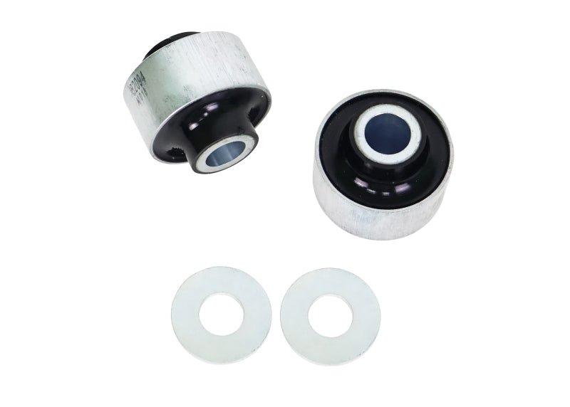 Whiteline 20 - 25 Subaru Outback Front Lower Control Arm Bushing - Bushing Kits - Whiteline