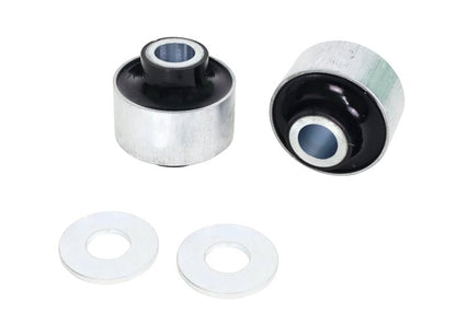 Whiteline 20 - 25 Subaru Outback Front Lower Control Arm Bushing - Bushing Kits - Whiteline