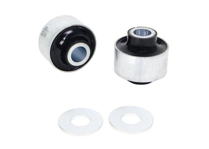 Whiteline 20 - 25 Subaru Outback Front Lower Control Arm Bushing - Bushing Kits - Whiteline