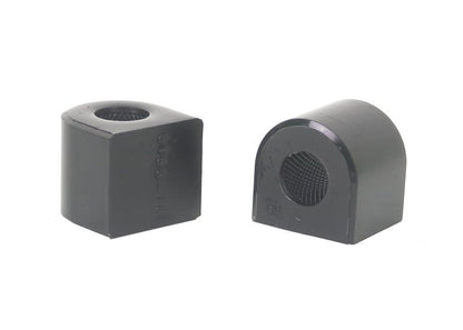 Whiteline 2005 - 2008 Dodge Magnum Sway Bar Service Kit - 18mm Bushing Set - Sway Bar Bushings - Whiteline