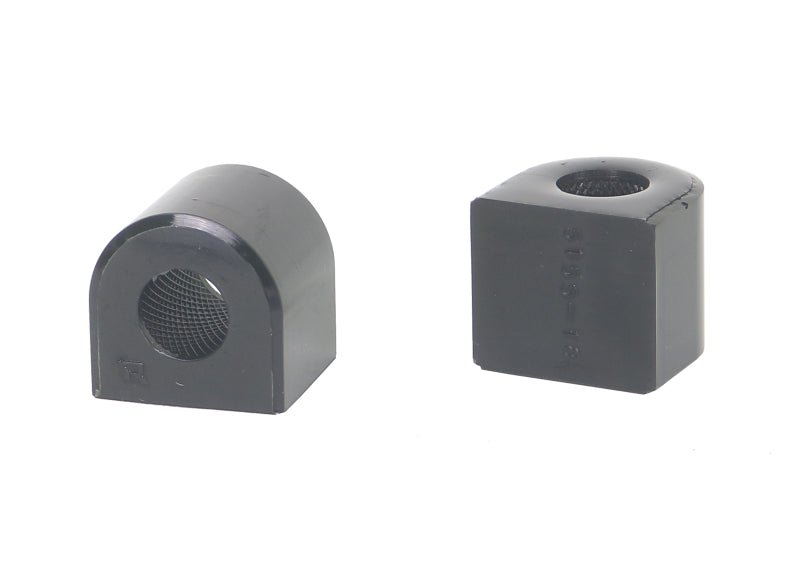 Whiteline 2005 - 2008 Dodge Magnum Sway Bar Service Kit - 18mm Bushing Set - Sway Bar Bushings - Whiteline