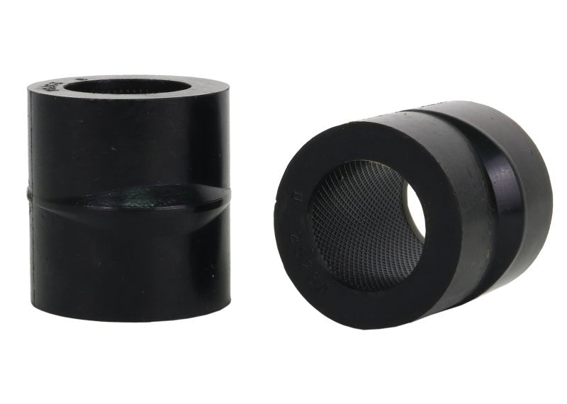 Whiteline 2005 - 2008 Dodge Magnum Sway Bar Service Kit - 33mm Bushing Set - Sway Bar Bushings - Whiteline