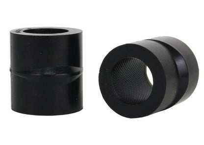 Whiteline 2005 - 2008 Dodge Magnum Sway Bar Service Kit - 33mm Bushing Set - Sway Bar Bushings - Whiteline