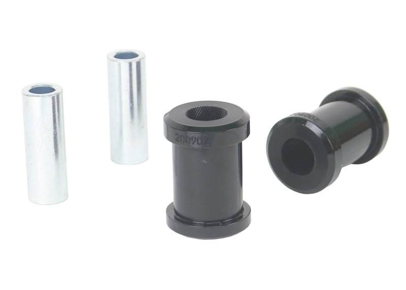 Whiteline 2016+ Mazda MX - 5 Control Arm Upper Front - Inner Bushing Kit Bushing Kits