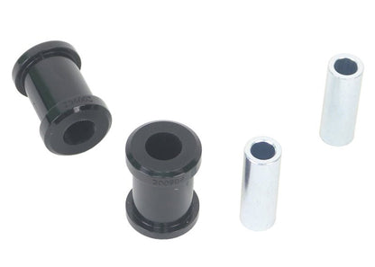 Whiteline 2016+ Mazda MX - 5 Control Arm Upper Front - Inner Bushing Kit Bushing Kits