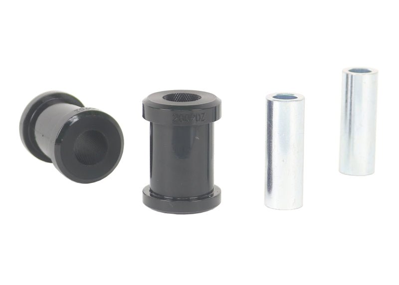 Whiteline 2016+ Mazda MX - 5 Control Arm Upper Front - Inner Bushing Kit Bushing Kits