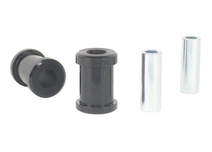 Whiteline 2016+ Mazda MX - 5 Control Arm Upper Front - Inner Bushing Kit Bushing Kits