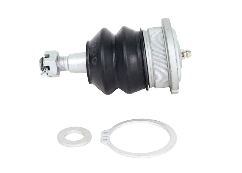 Whiteline 2022 Chevrolet Silverado 1500 Fixed Offset UCA Replacement Ball Joint Kit - Ball Joints - Whiteline