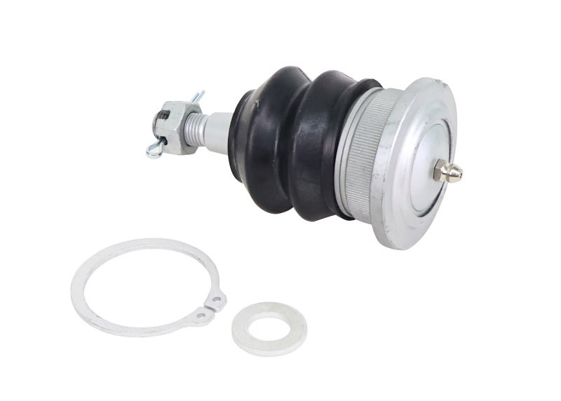 Whiteline 2022 Chevrolet Silverado 1500 Fixed Offset UCA Replacement Ball Joint Kit - Ball Joints - Whiteline