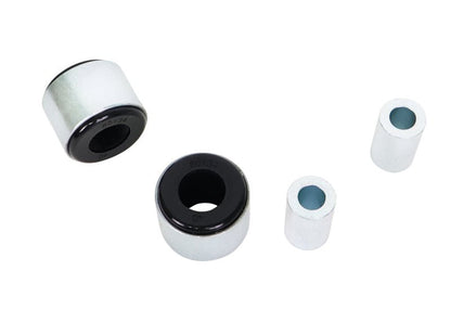 Whiteline 21 - 25 Ford Mustang Mach - E Rear Upper Trailing Arm Outer Bushing Kit - Bushing Kits - Whiteline