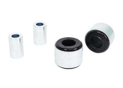 Whiteline 21 - 25 Ford Mustang Mach - E Rear Upper Trailing Arm Outer Bushing Kit - Bushing Kits - Whiteline