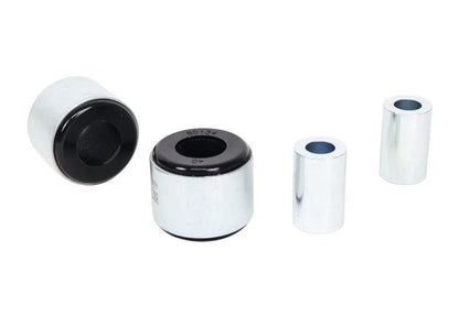 Whiteline 21 - 25 Ford Mustang Mach - E Rear Upper Trailing Arm Outer Bushing Kit - Bushing Kits - Whiteline
