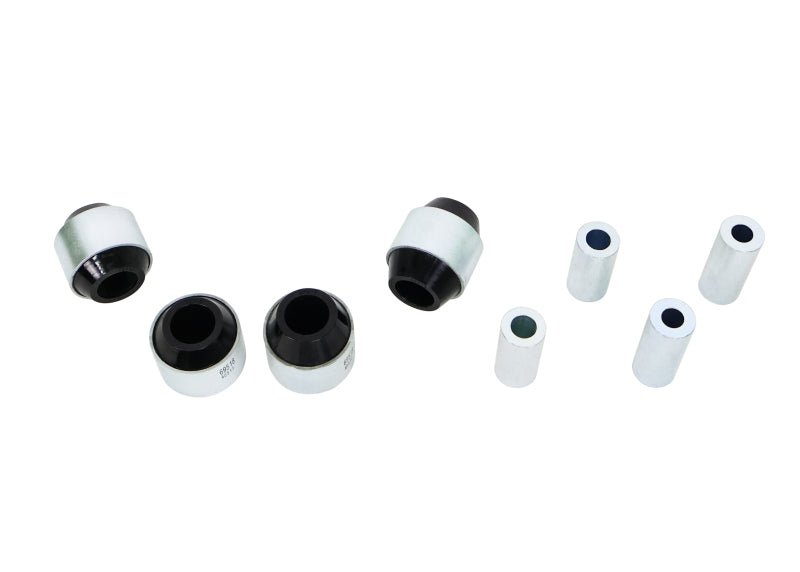Whiteline 21 - 25 Volkswagen ID.4 Lower Control Arm Inner & Outer Bushing - Bushing Kits - Whiteline