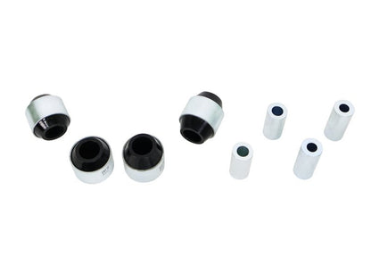 Whiteline 21 - 25 Volkswagen ID.4 Lower Control Arm Inner & Outer Bushing - Bushing Kits - Whiteline