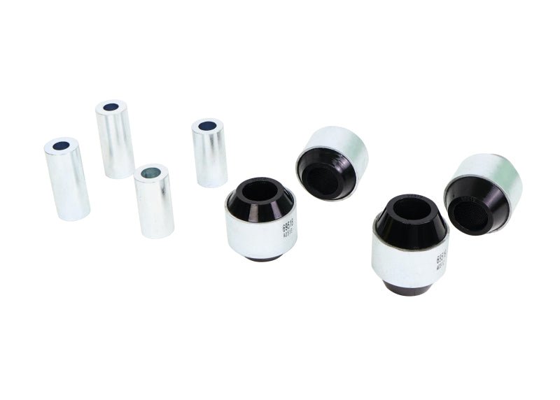 Whiteline 21 - 25 Volkswagen ID.4 Lower Control Arm Inner & Outer Bushing - Bushing Kits - Whiteline