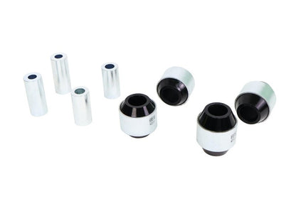 Whiteline 21 - 25 Volkswagen ID.4 Lower Control Arm Inner & Outer Bushing - Bushing Kits - Whiteline
