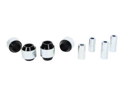 Whiteline 21 - 25 Volkswagen ID.4 Lower Control Arm Inner & Outer Bushing - Bushing Kits - Whiteline
